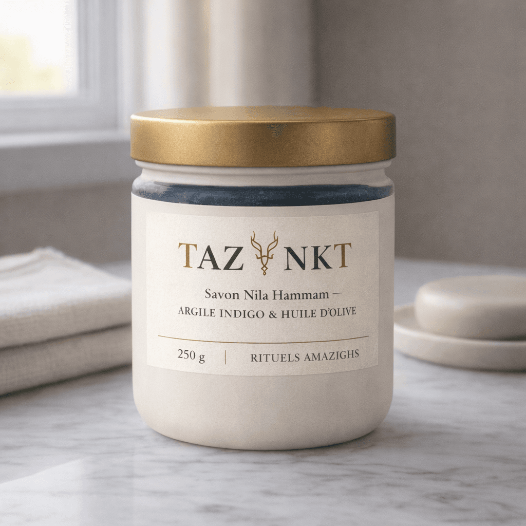 Nila Hammam Soap