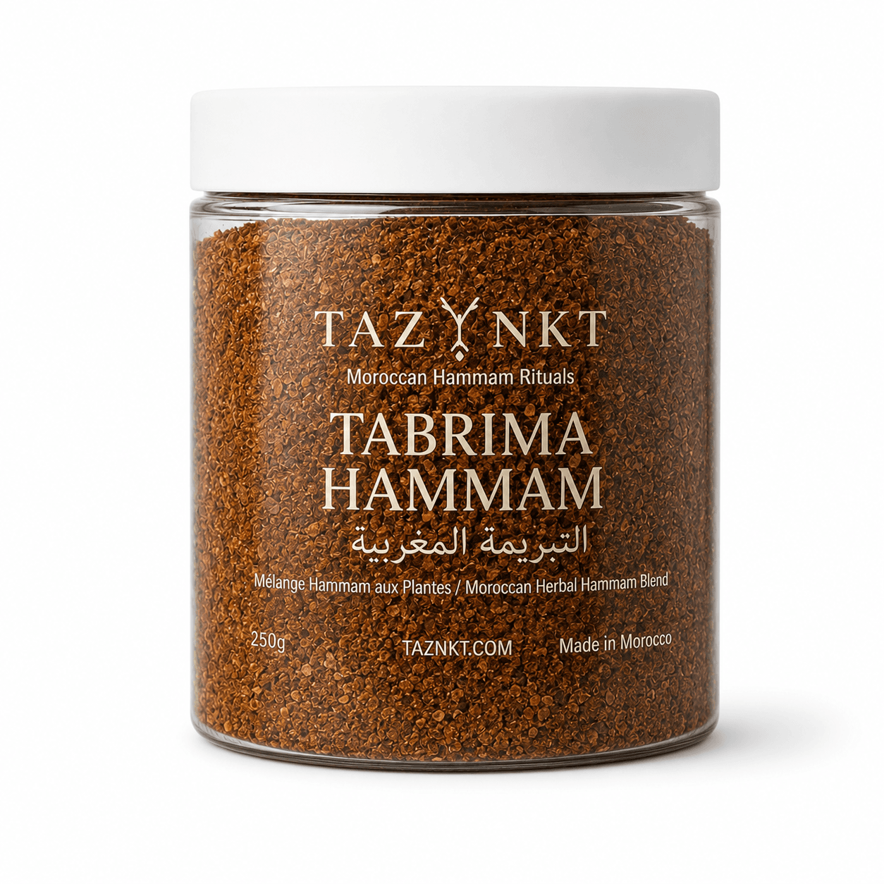 Tabrima Hammam